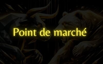 point de marche du 26 janvier 2026