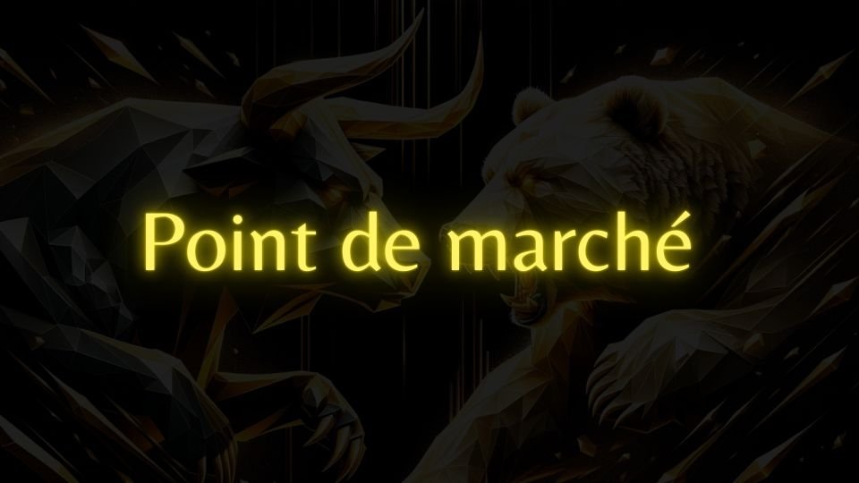 point de marche du 26 janvier 2026