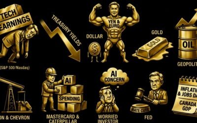 Point de marché du 30 janvier 2026