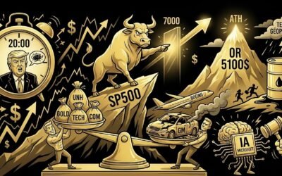 Point de marché du 27 janvier 2026