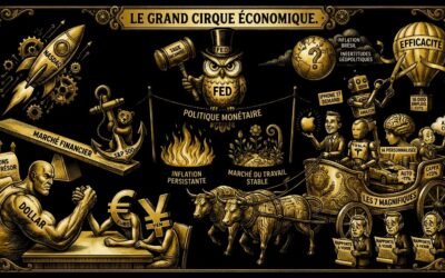 Point de marché du 29 janvier 2026