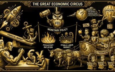 Market Update for January 29, 2026