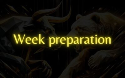 Weekly Preparation: January 26-30, 2026