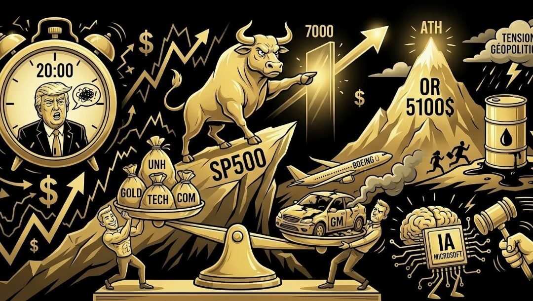 Market Update for January 27, 2026