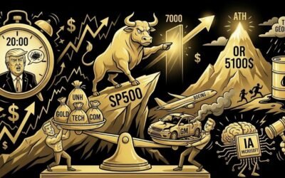 Market Update for January 27, 2026