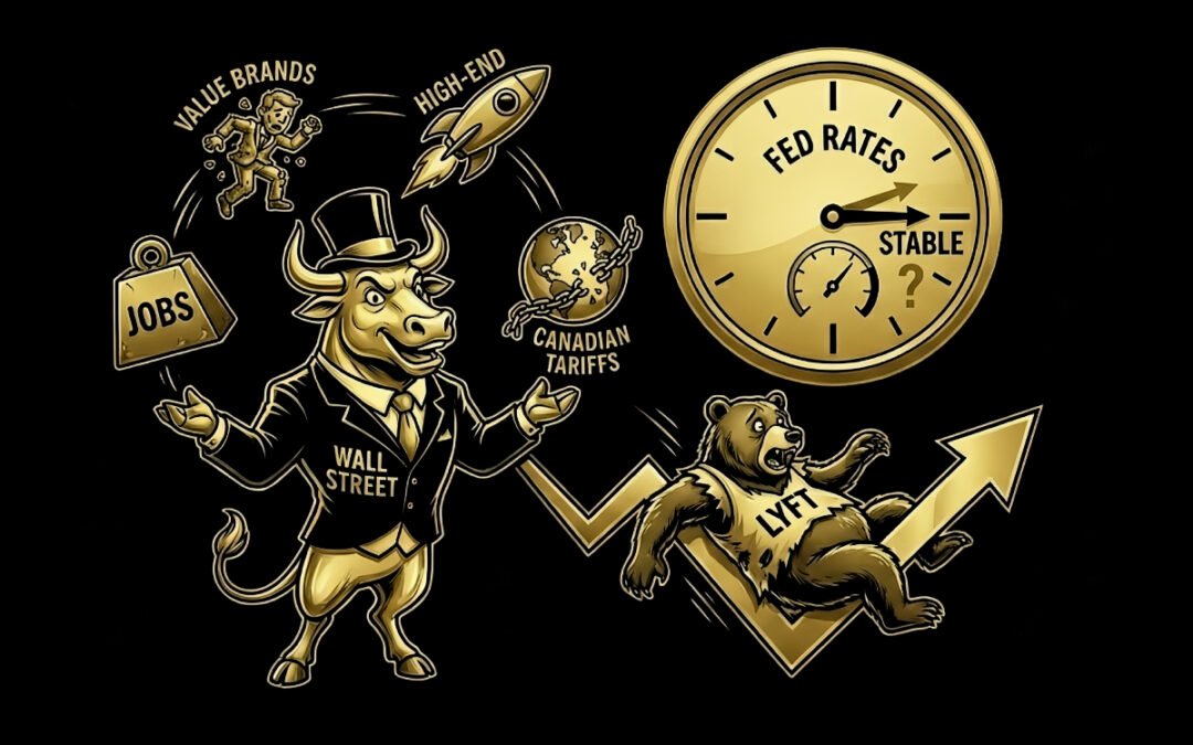 Plan de Trading du 12 février 2026