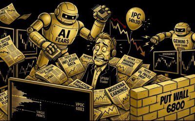 Plan de Trading du 13 février 2026