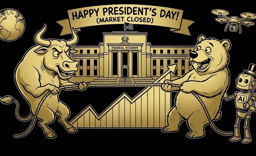 Trading Plan for February 16, 2026