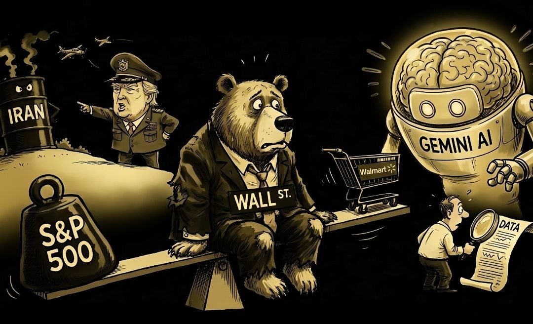 Trading Plan for February 20, 2026