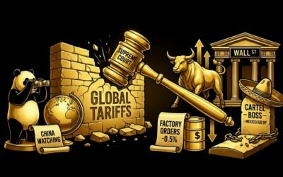 Accueil 5 Plan de trading du 23 février 2026