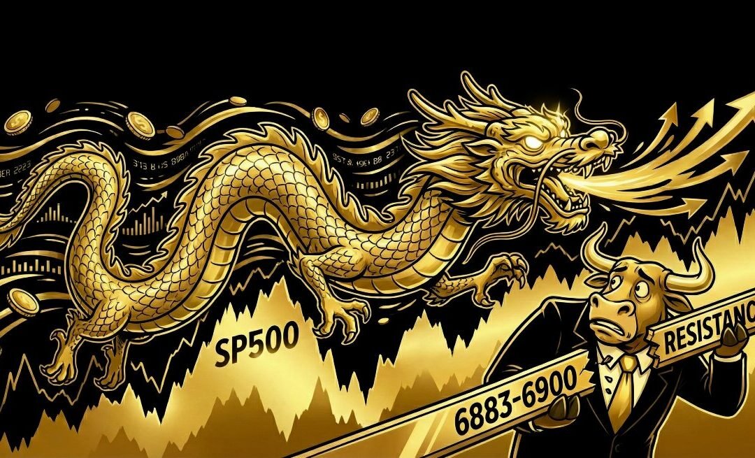 Trading plan for February 24, 2026