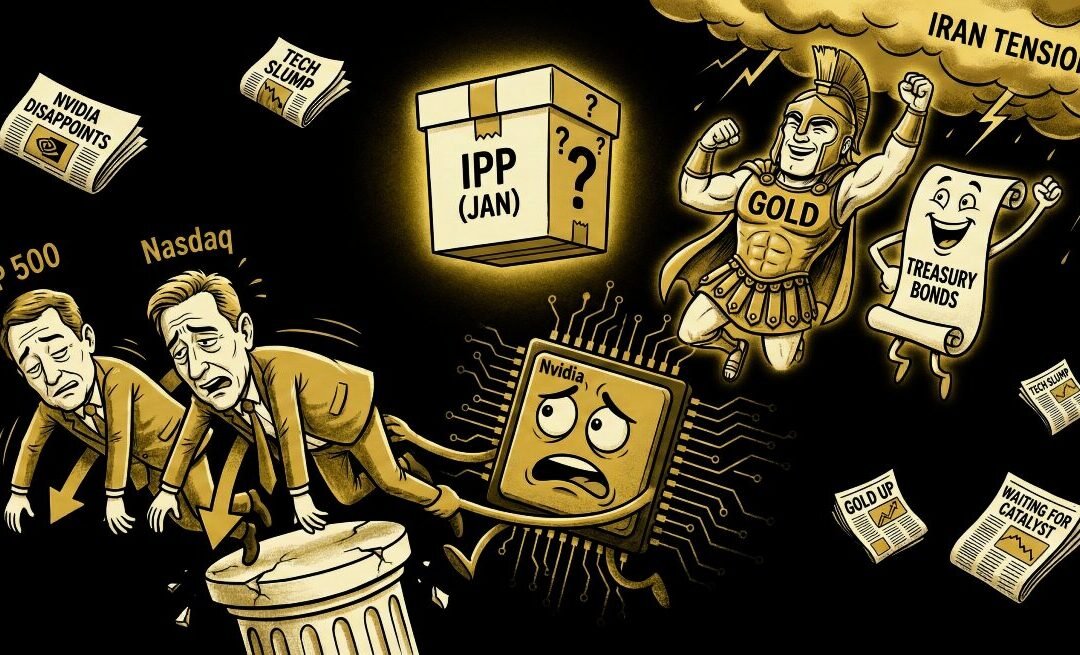 Analysis of February 27, 2026