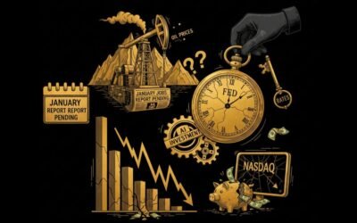 Analyses & Plans 9 Market Update February 2, 2026