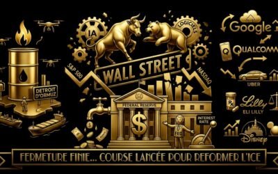 Point de marché du 4 février 2026 