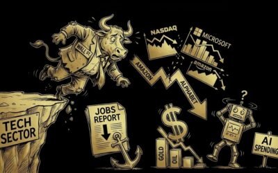 Point de marché du 6 février 2026 