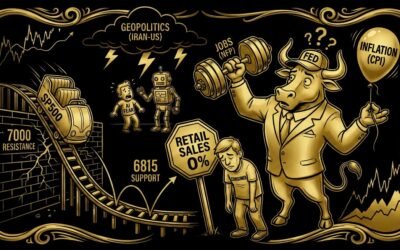 Plan de Trading du 16 au 20 février 2026