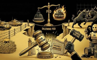 Accueil 6 Plan de Trading semain du 23 au 27 février 2026