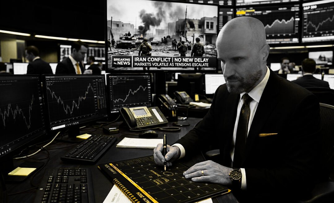 S&P 500 Analysis – March 27, 2026