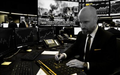 S&P 500 Analysis – March 27, 2026