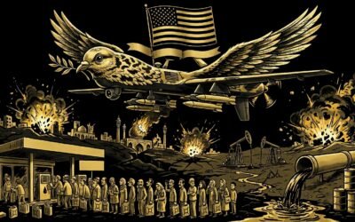 Analyse semaine du 02 au 7 mars 2026