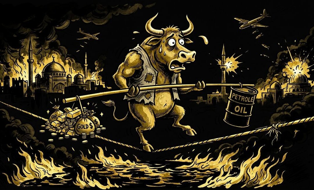 Analysis of March 3, 2026