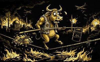 Analysis of March 3, 2026