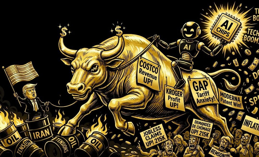 Analysis for March 5, 2026