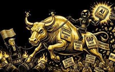 Analysis for March 5, 2026