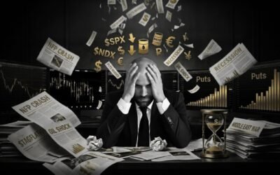 S&P 500 Analysis: Week of March 9–13, 2026