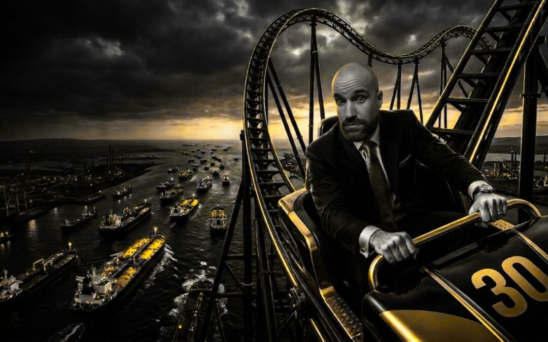 S&P 500 Analysis – March 9, 2026