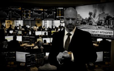 Analyse S&P 500 7 avril 2026