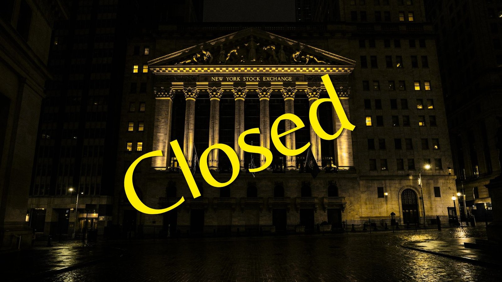 Closedletter Closedlettre